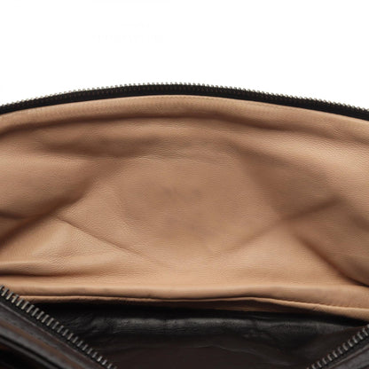 プラダ NAPPA ANTIQUE レザーショルダーバッグ