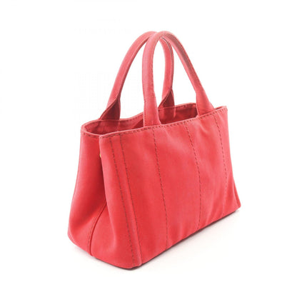 プラダ CANAPA キャンバス2WAYトートバッグ