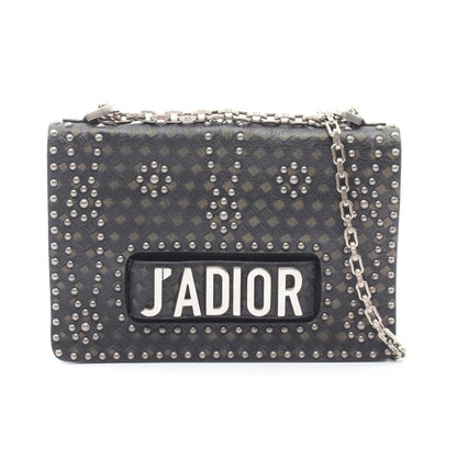 ディオール J'ADIOR レザー2WAYショルダーバッグ