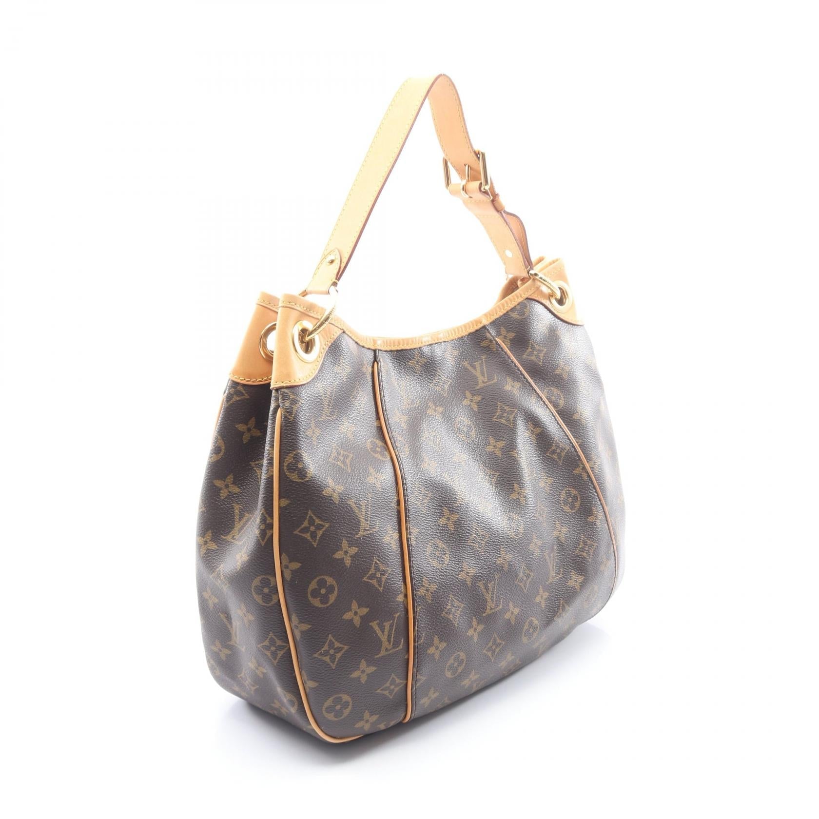ルイヴィトン ガリエラPM モノグラム ショルダーバッグ