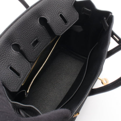 エルメス バーキン25 トゴ