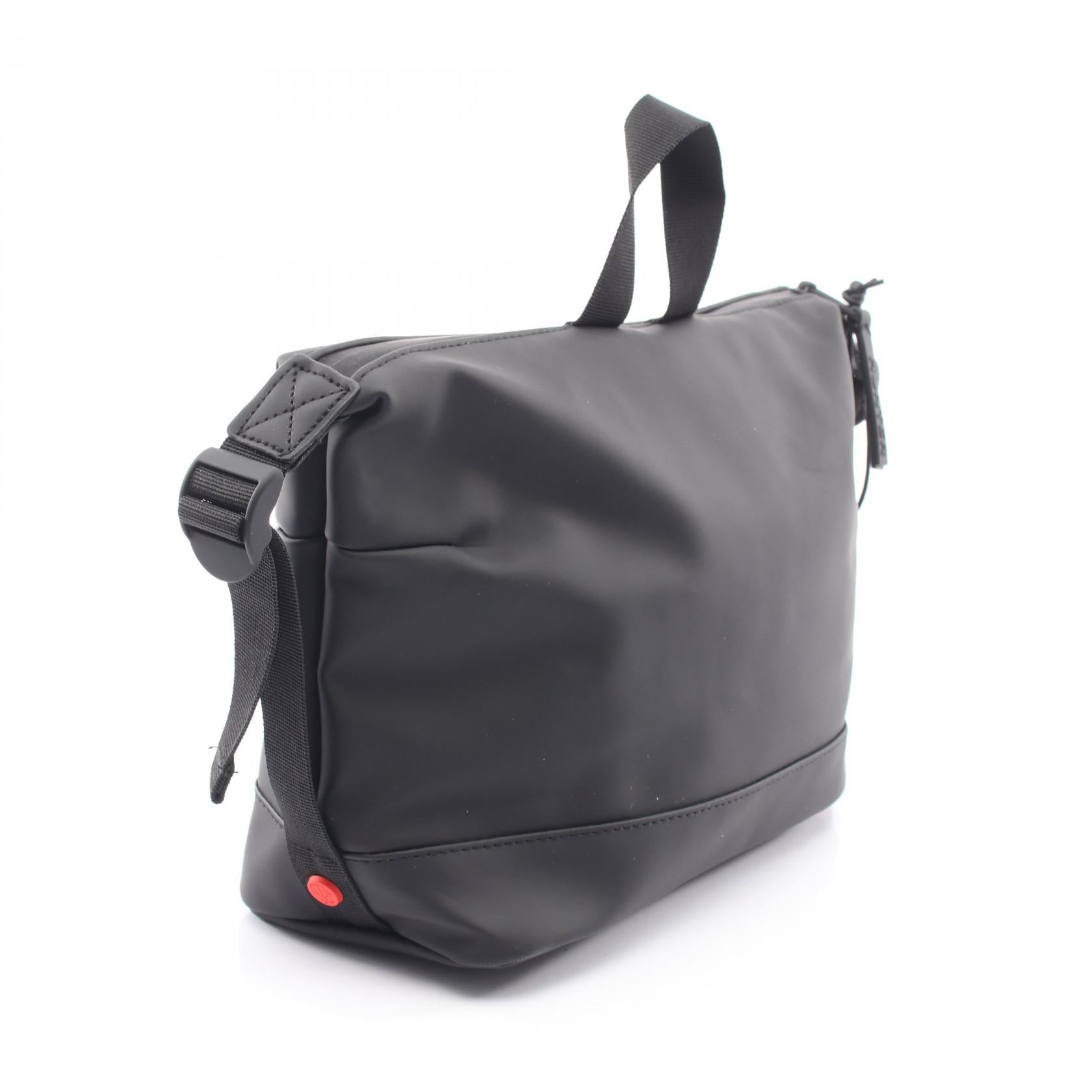 ハンター downpour travel bag ポリエステル ハンドバッグ