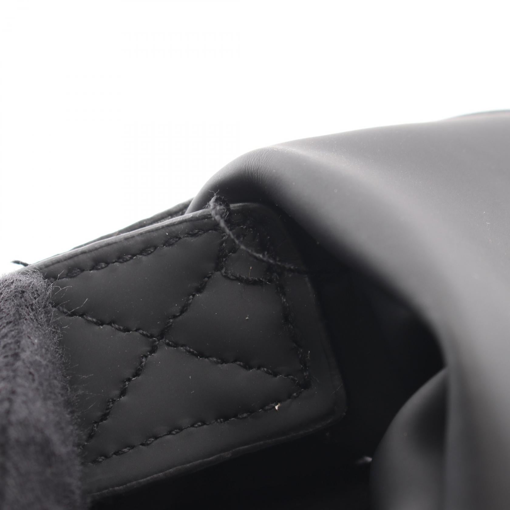 ハンター downpour travel bag ポリエステル ハンドバッグ