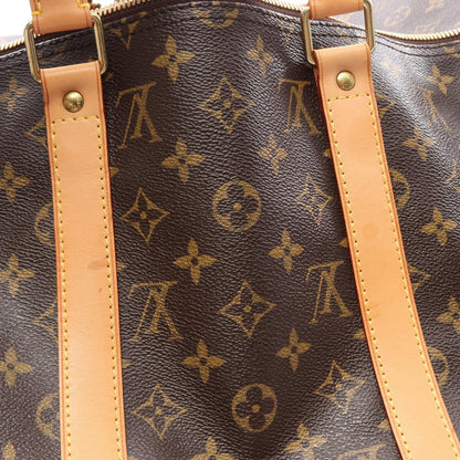ルイヴィトン キーポル50 モノグラム ボストンバッグ