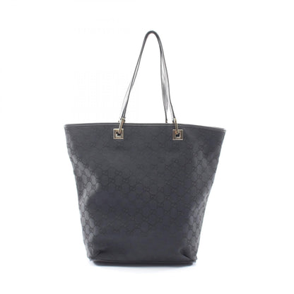 グッチ GGキャンバス トートバッグ