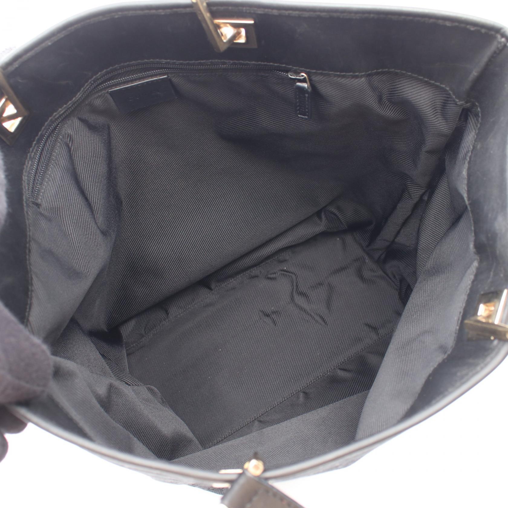 グッチ GGキャンバス トートバッグ
