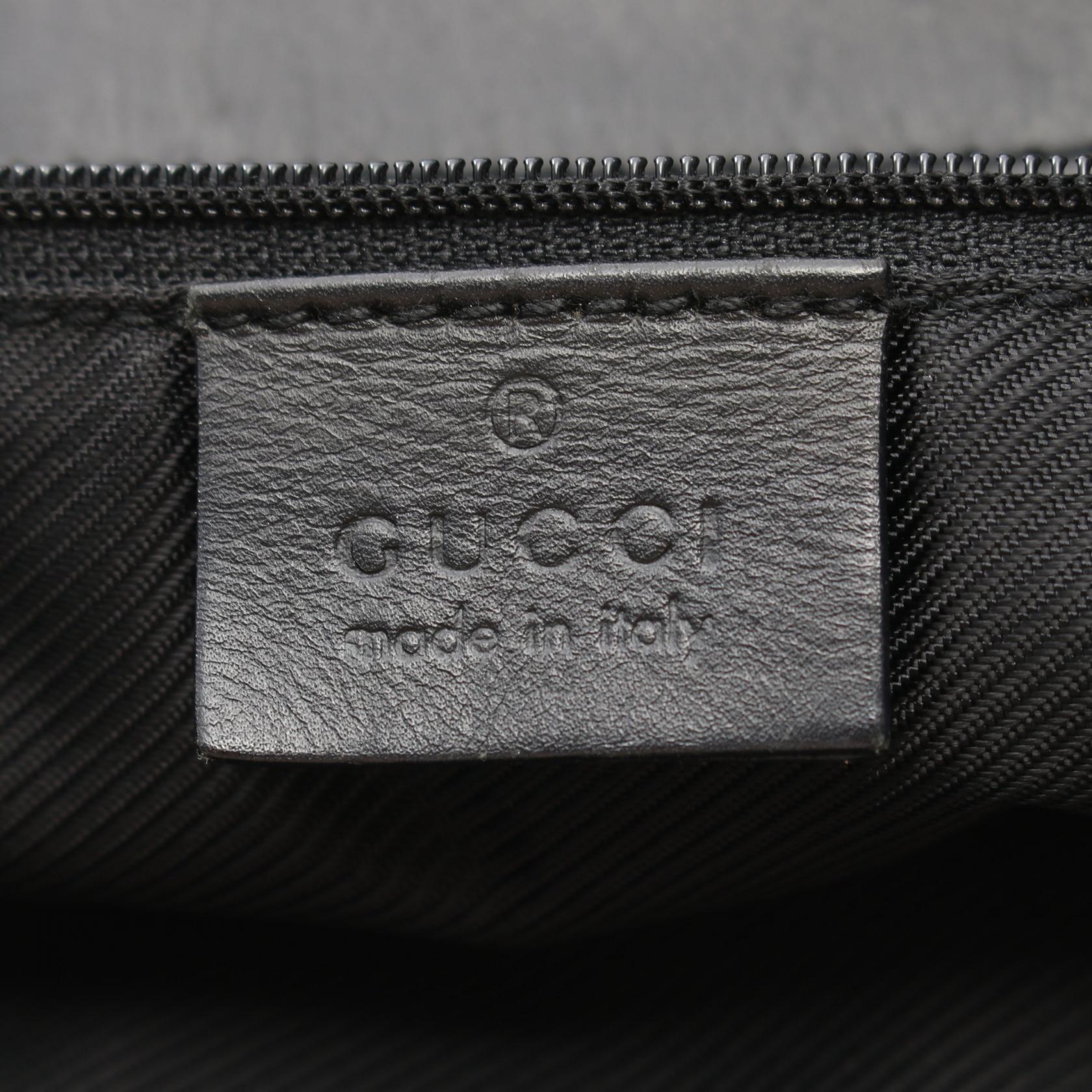 グッチ GGキャンバス トートバッグ