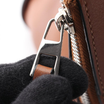 ロエベ HAMMOCK SMALL レザー2wayハンドバッグ