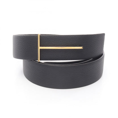 トムフォード Slim T レザーベルト