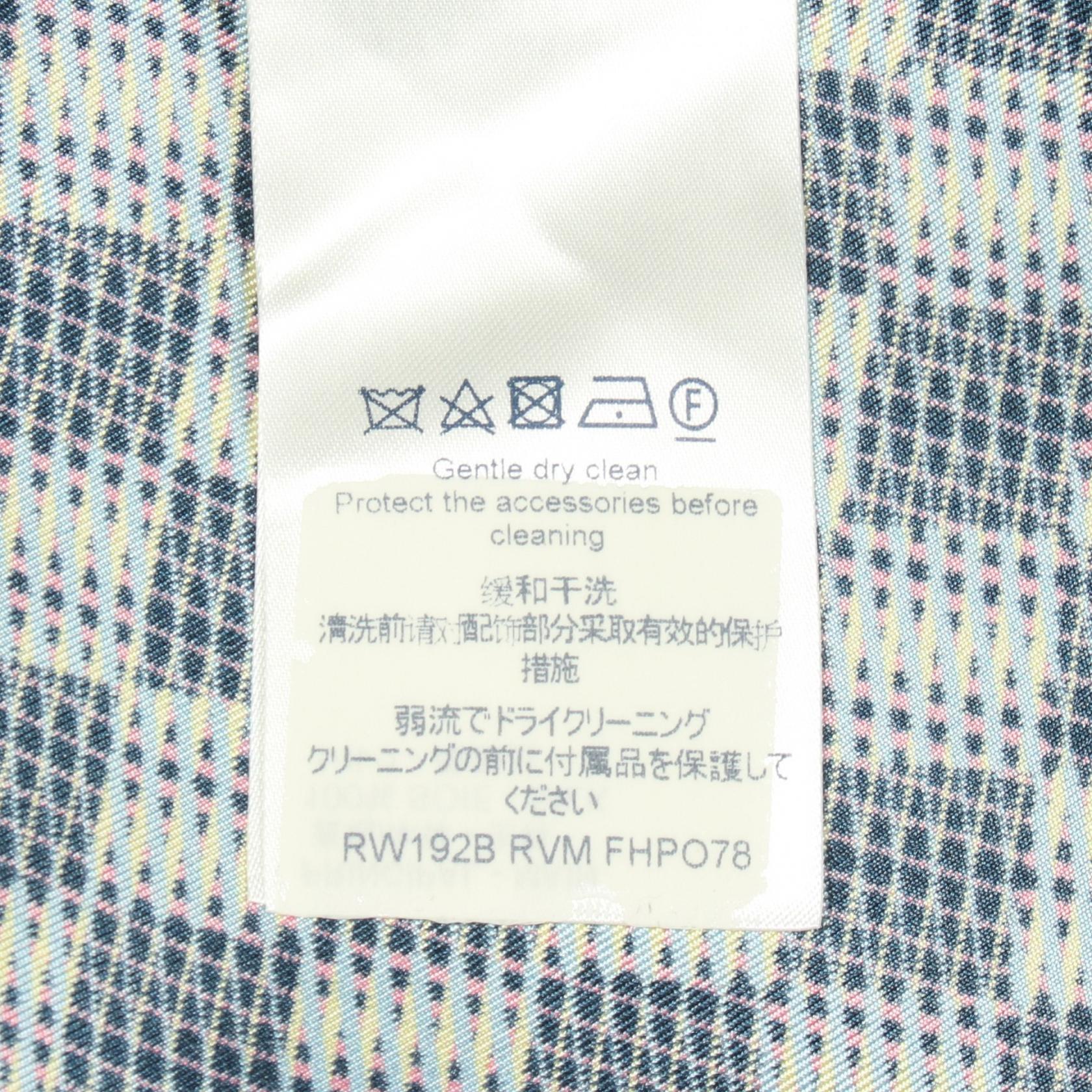 ルイヴィトン シルクショートパンツ
