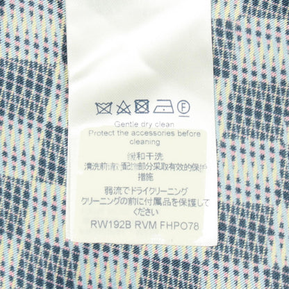 ルイヴィトン シルクショートパンツ