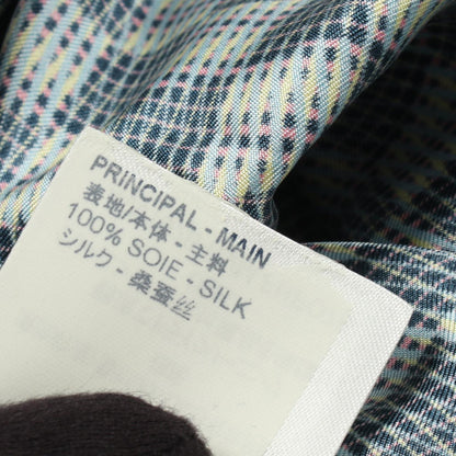 ルイヴィトン シルクショートパンツ
