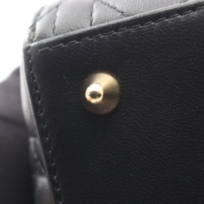 ディオール LADY DIOR ラムスキン 2WAYバッグ