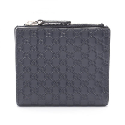 グッチ マイクログッチシマ レザー財布