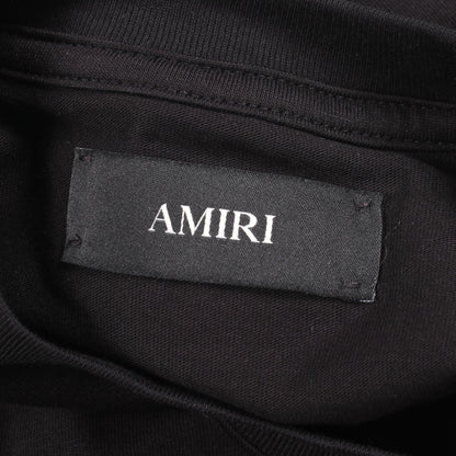 アミリ Arts District コットン 半袖Tシャツ