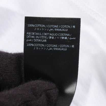 アミリ Arts District コットン半袖Tシャツ