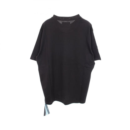 アミリ Sports コットン 半袖Tシャツ