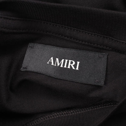 アミリ Sports コットン 半袖Tシャツ