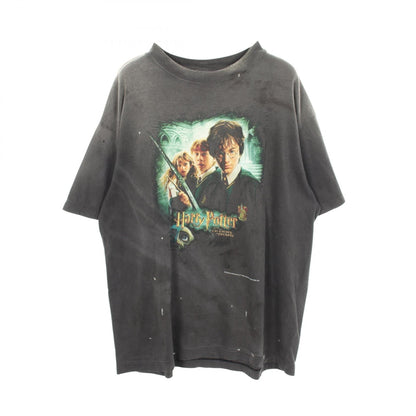 セントマイケル コットン半袖Tシャツ