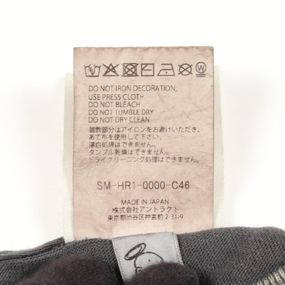 セントマイケル コットン半袖Tシャツ