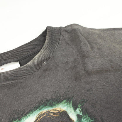 セントマイケル コットン半袖Tシャツ