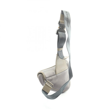 ディオール SADDLE ナイロンウエストバッグ