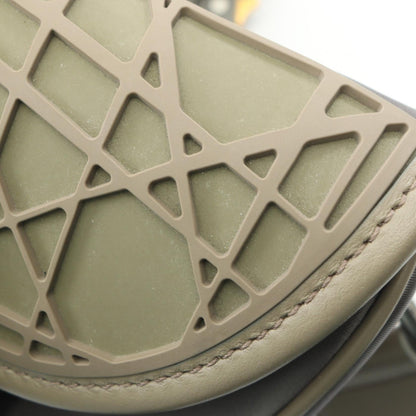 ディオール SADDLE ナイロンウエストバッグ