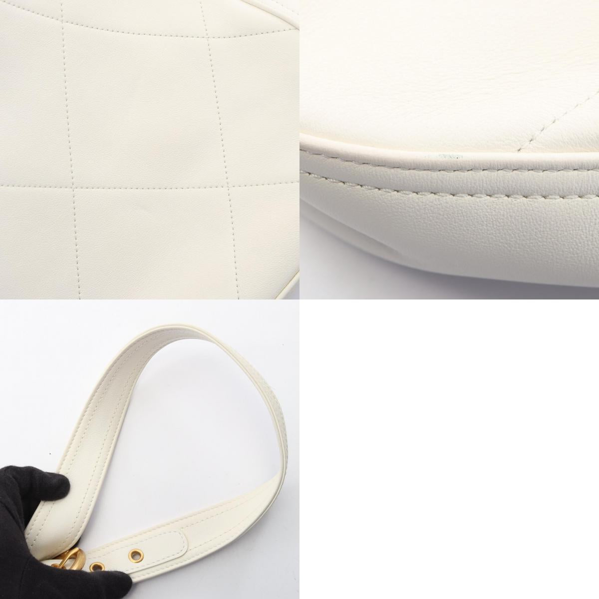 シャネル マトラッセ ラムスキン2WAYショルダーバッグ