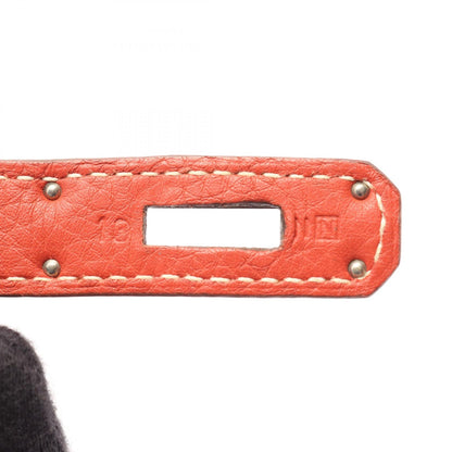 エルメス ケリー35 カーフ ショルダーバッグ