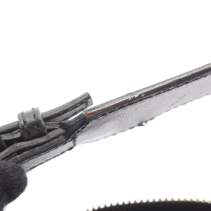 グッチ GGデニムショルダーバッグ