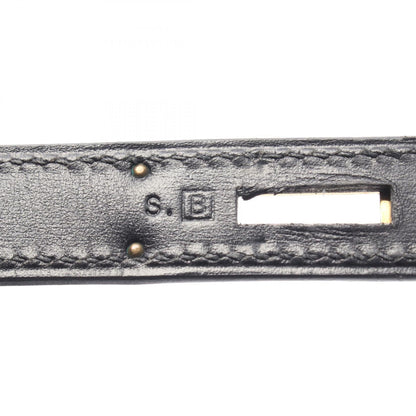 エルメス ケリー32 ボックスカーフ