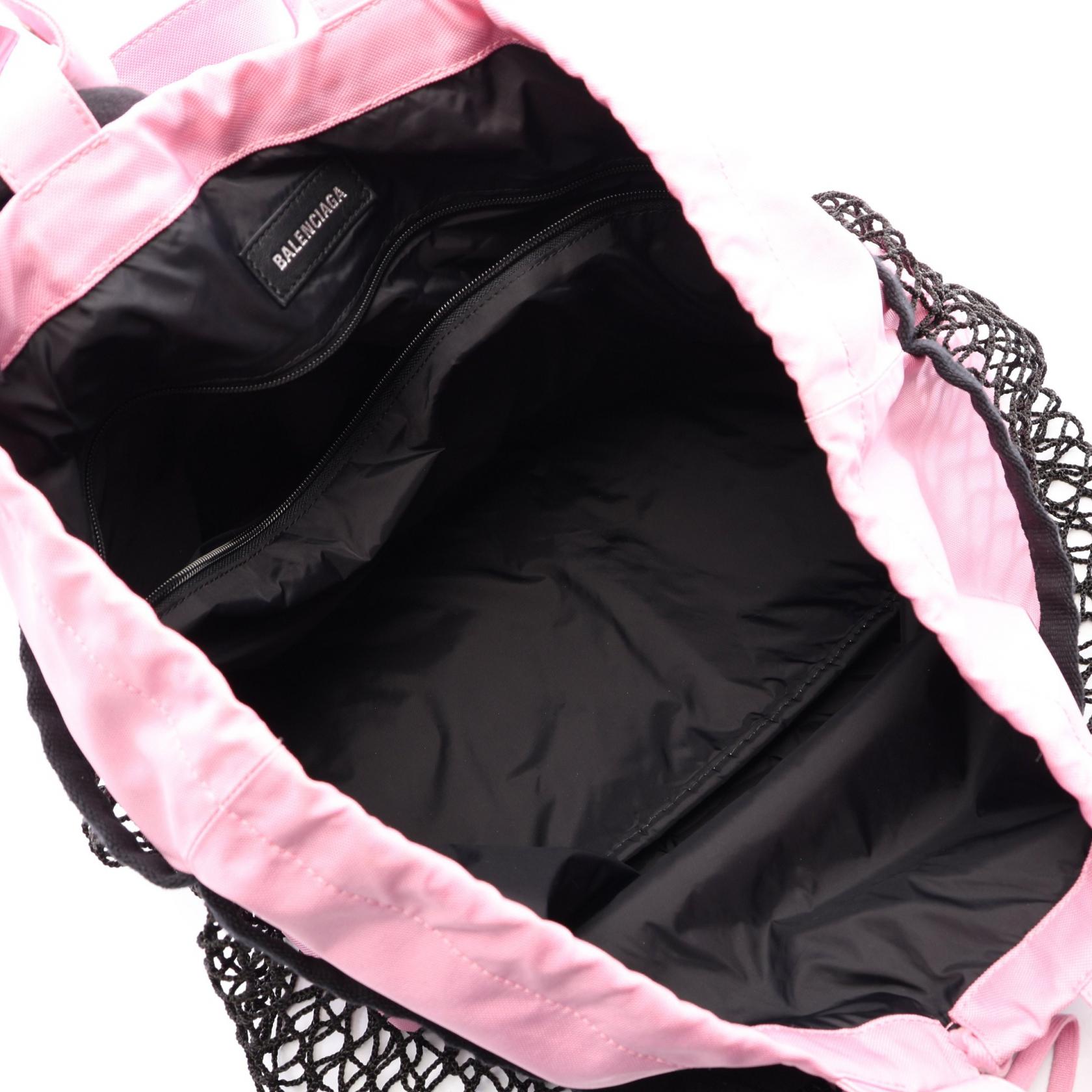 バレンシアガ 24/7 MEDIUM 2wayトートバッグ