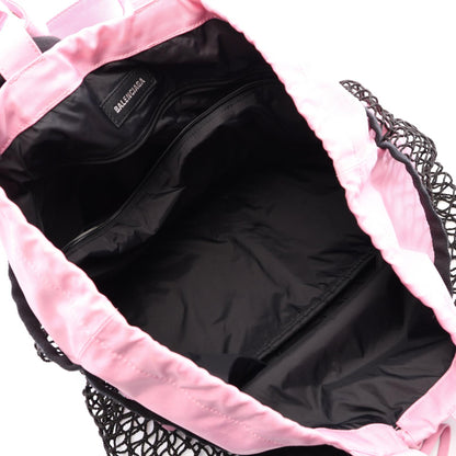 バレンシアガ 24/7 MEDIUM 2wayトートバッグ