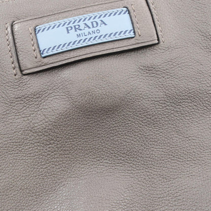 プラダ GLACE’CALF トートバッグ