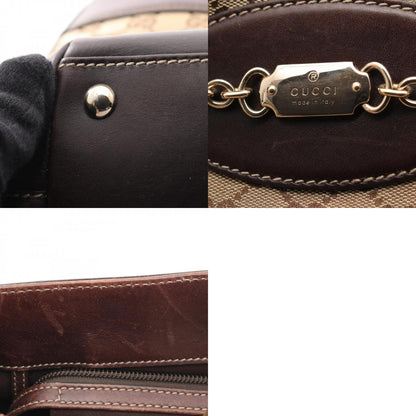 グッチ GGキャンバス トートバッグ