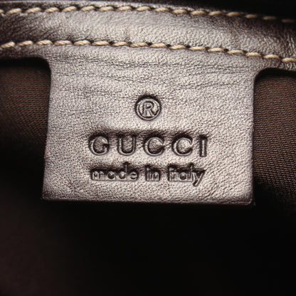 グッチ GGキャンバス トートバッグ