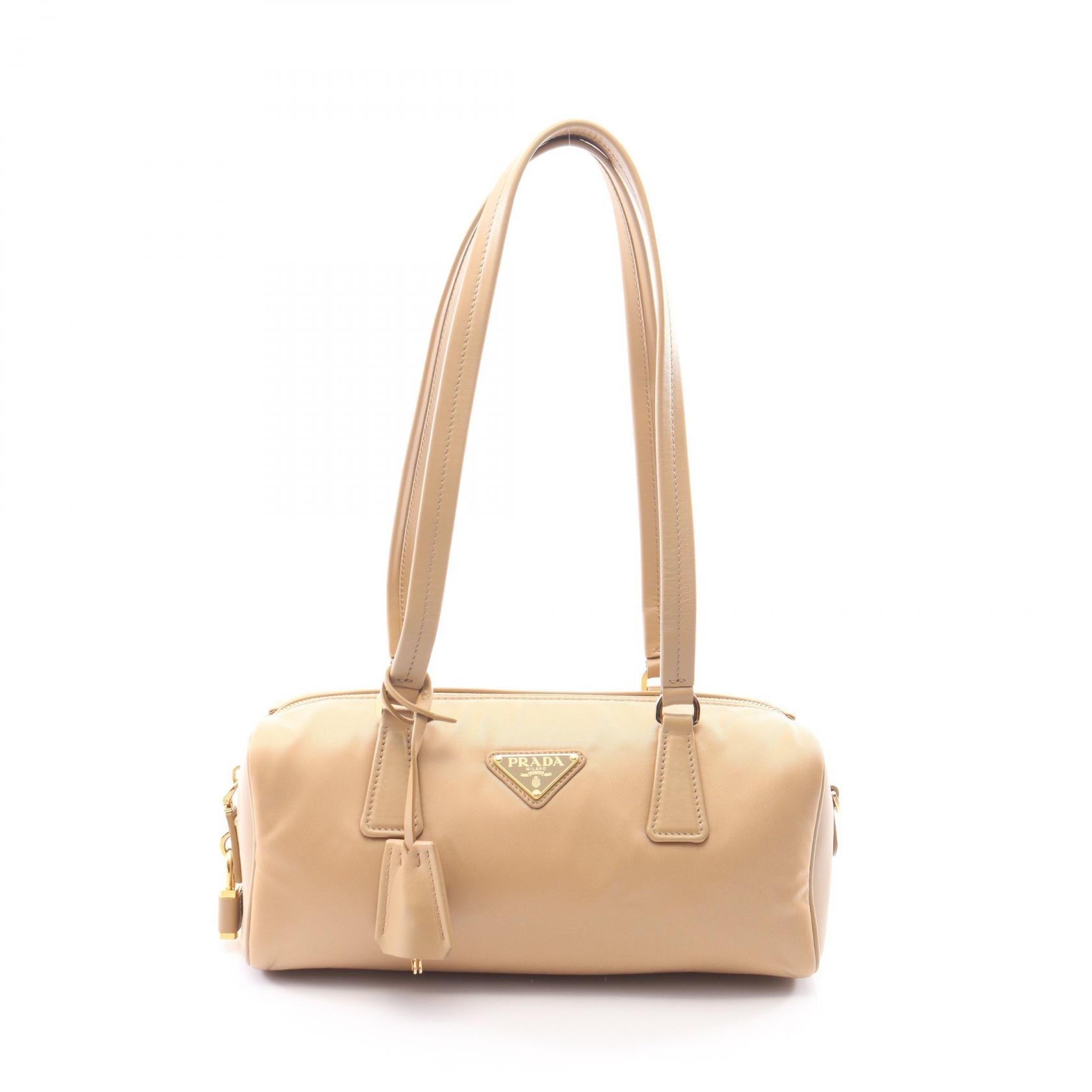 プラダ Re-Nylon 2wayバッグ