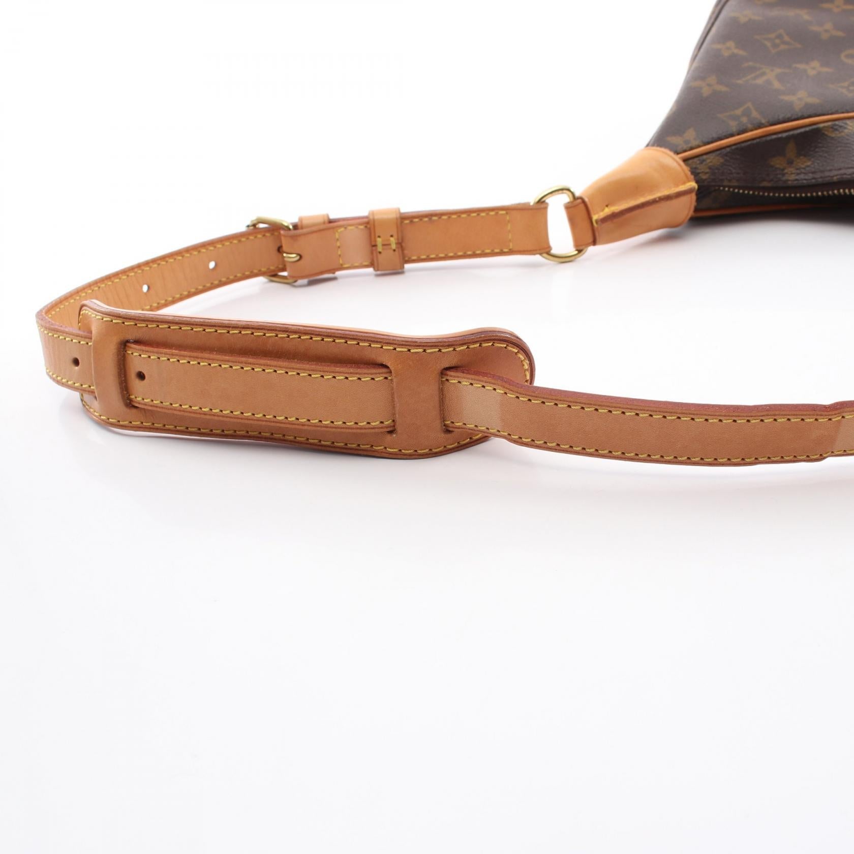 ルイヴィトン モノグラム ショルダーバッグ