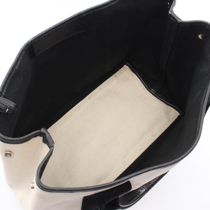 バレンシアガ NAVY CABAS S トートバッグ