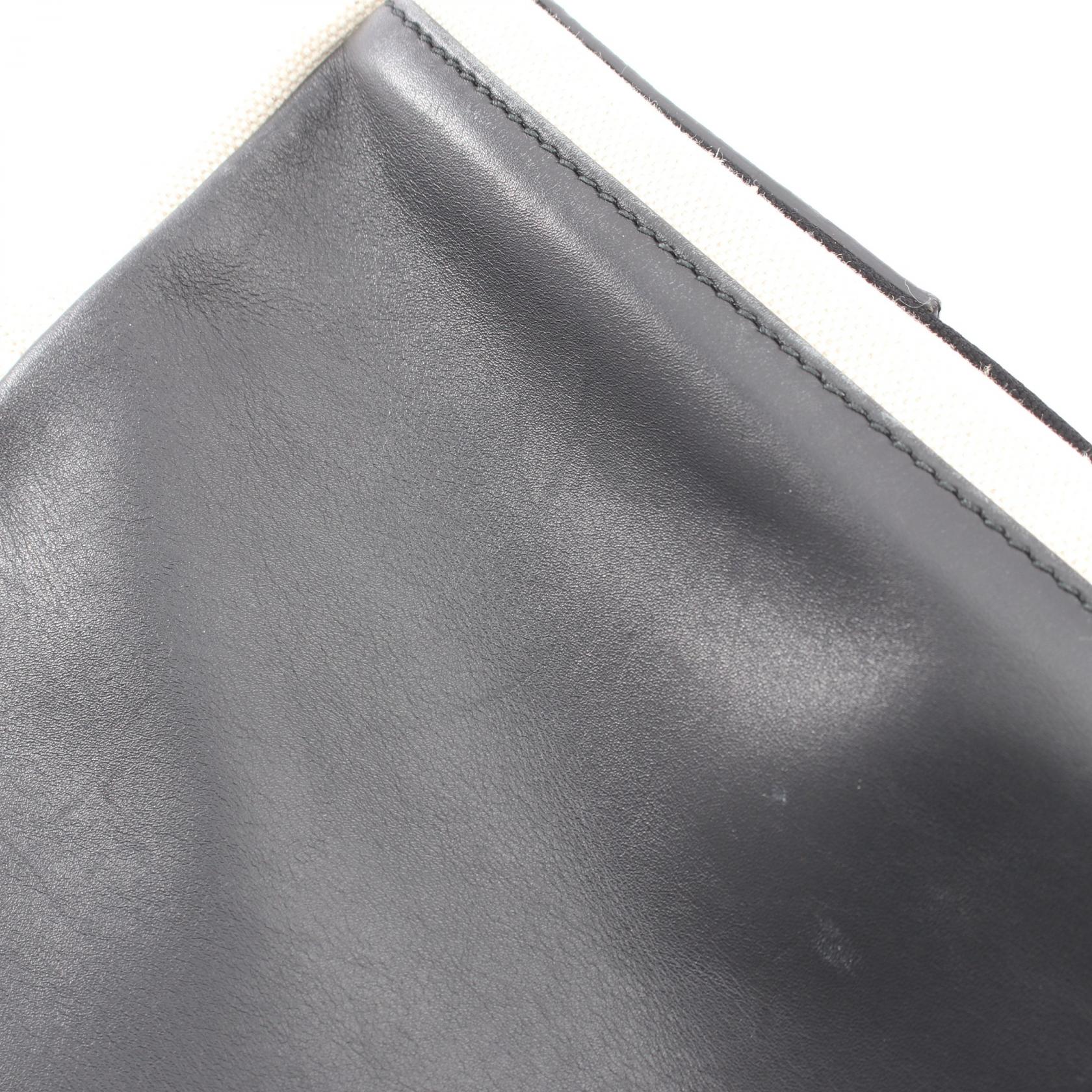 バレンシアガ NAVY CABAS S トートバッグ
