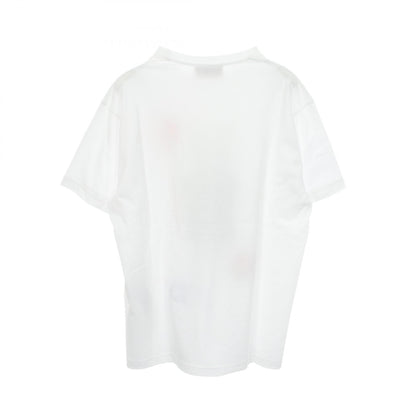グッチ 猫 コットン 半袖Tシャツ 日本限定