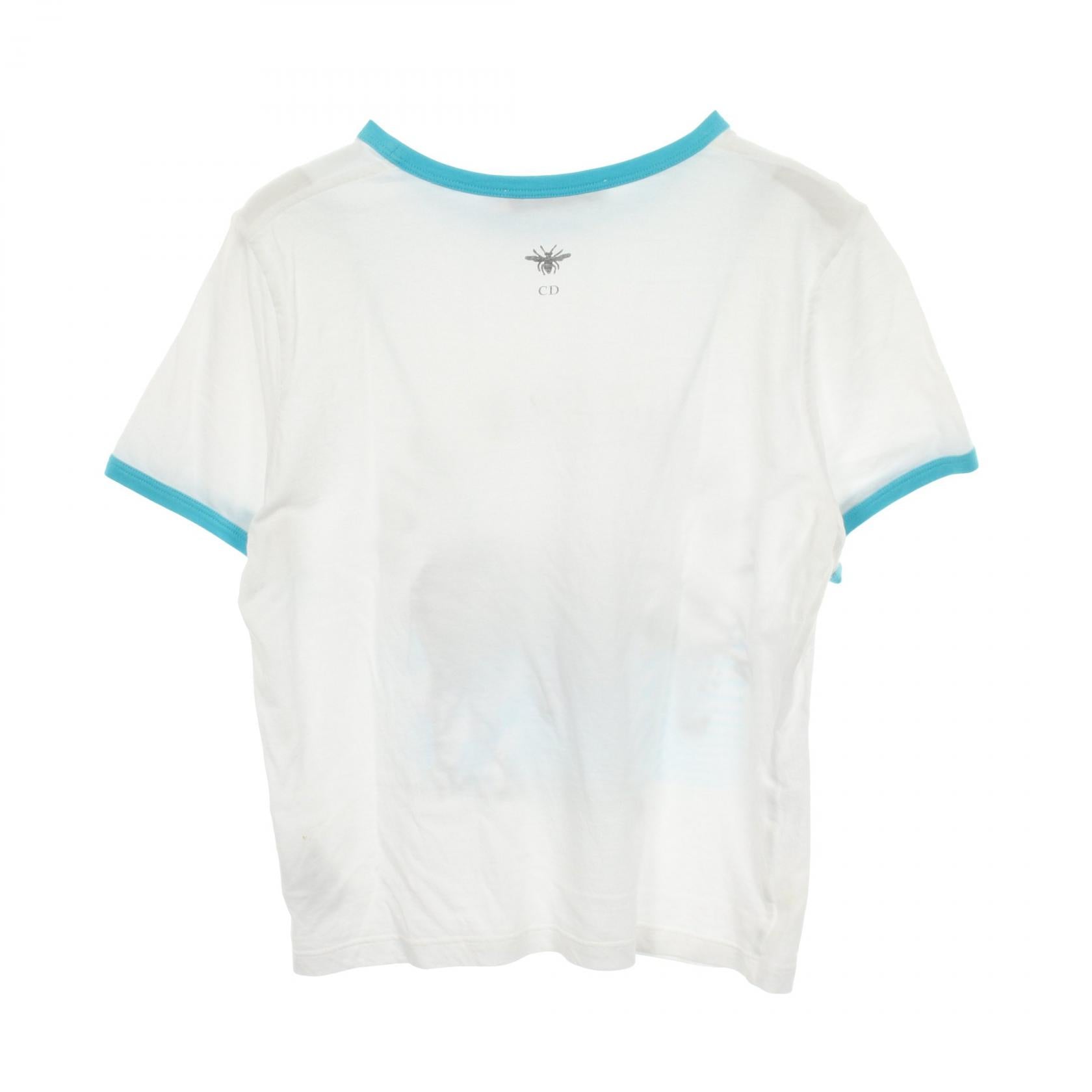 ディオール コットンTシャツ