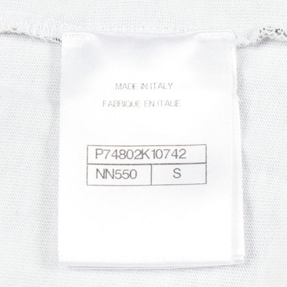 シャネル ココマーク コットン長袖Tシャツ