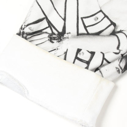 シャネル ココマーク コットン長袖Tシャツ