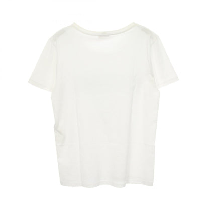 セリーヌ コットン半袖Tシャツ