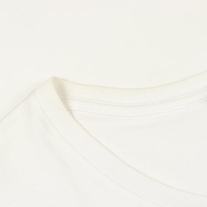 セリーヌ コットン半袖Tシャツ