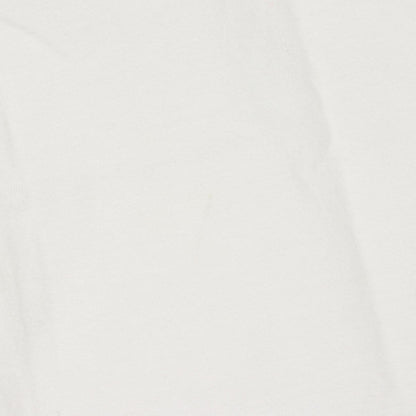 セリーヌ コットン半袖Tシャツ