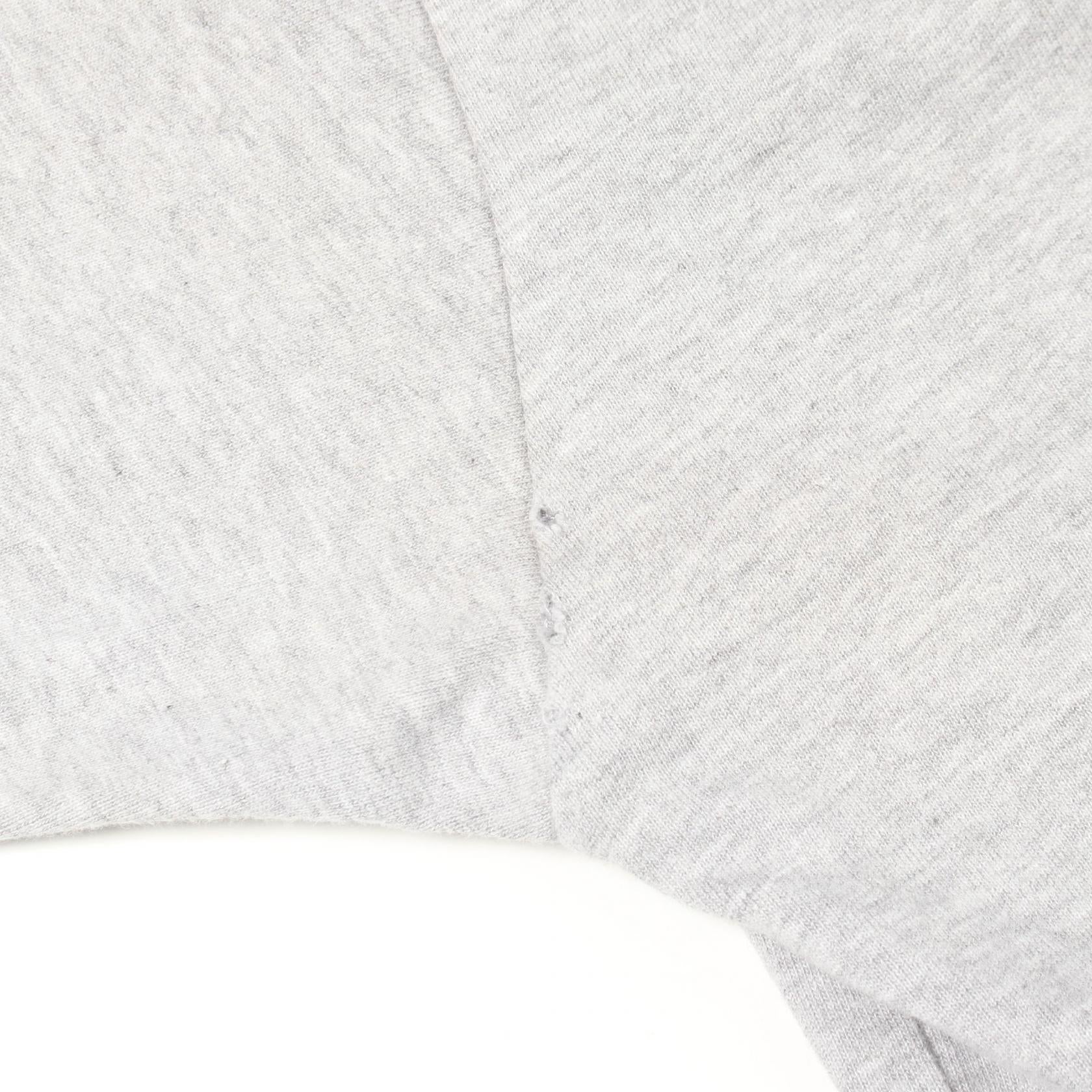 バレンシアガ Be Kind Tee コットン長袖トップス