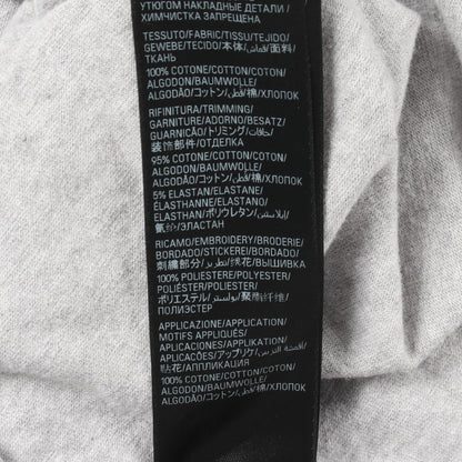 バレンシアガ Be Kind Tee コットン長袖トップス