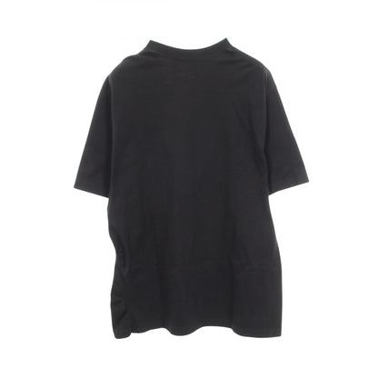 バレンシアガ コットン 半袖Tシャツ